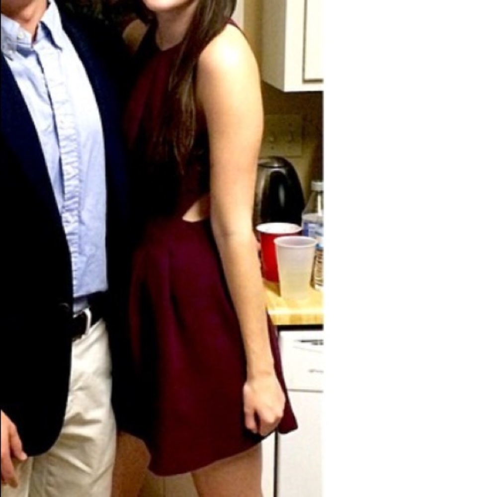 BCBG Dress - Picture 4 of 4